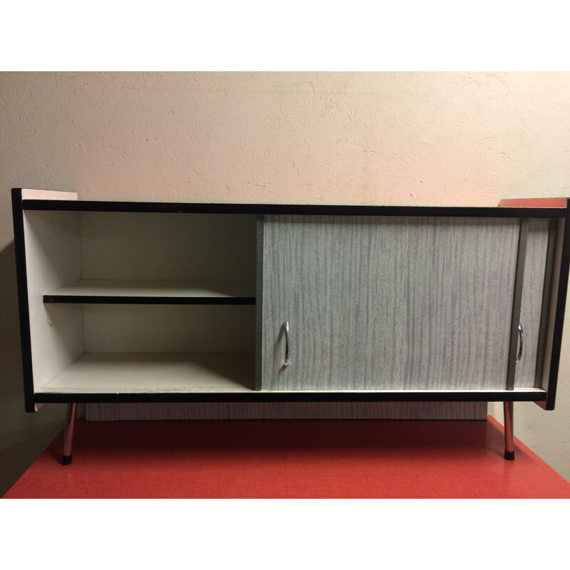 Formica separable sideboard - 1970s
