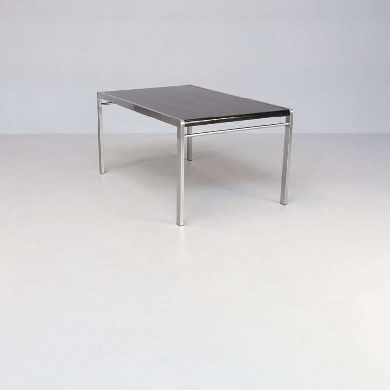 Vintage Te 21 dining table by Paul Ibens & Claire Bataille for 't Spectrum