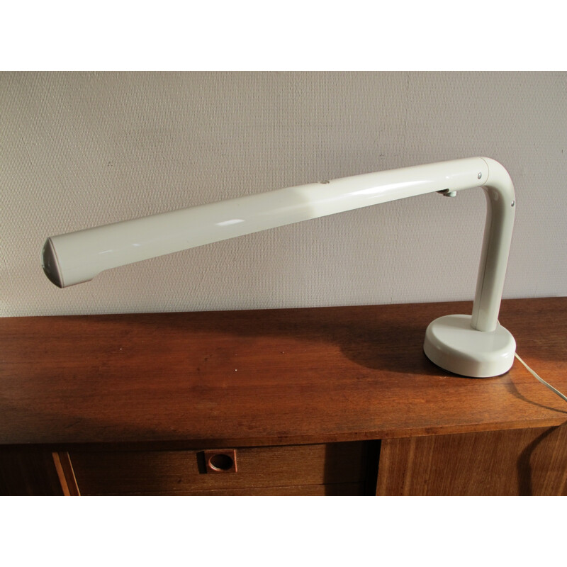 Ateljé Lyktan tube table lamp, Anders PEHRSON - 1960s
