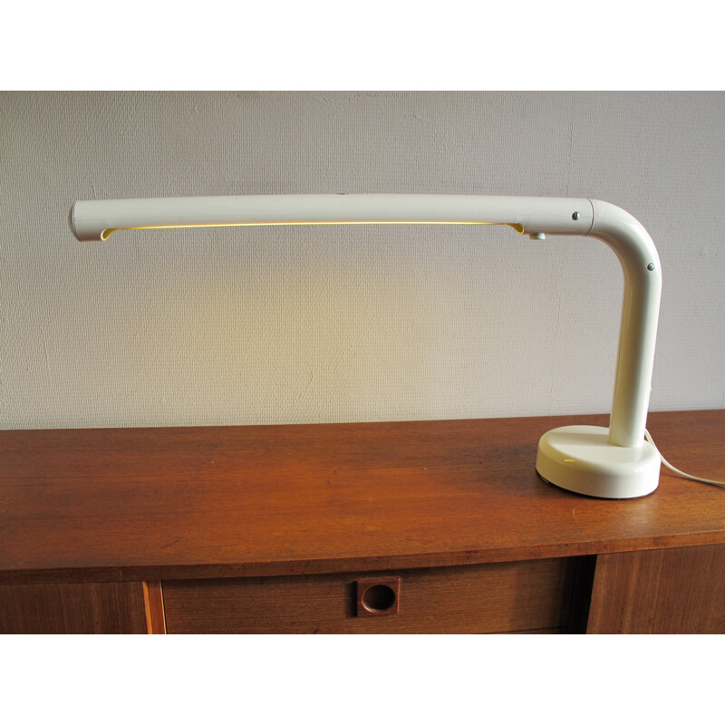 Ateljé Lyktan tube table lamp, Anders PEHRSON - 1960s