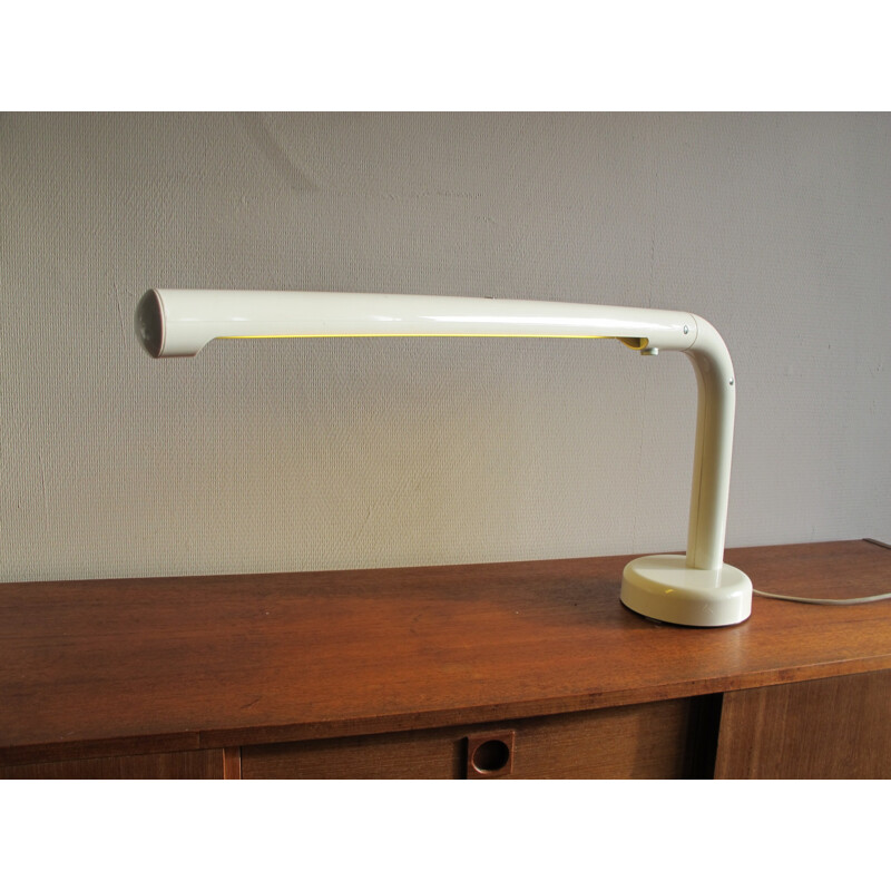 Ateljé Lyktan tube table lamp, Anders PEHRSON - 1960s