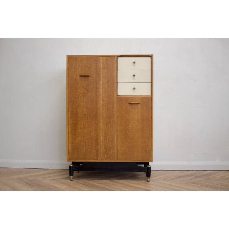 Mid-century compact cabinet by G-Plan, 1960s