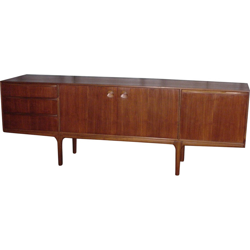 Teak vintage sideboard, MCINTOSH - 1970s 