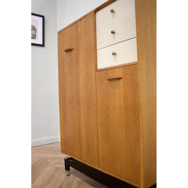 Mid-century compact cabinet by G-Plan, 1960s