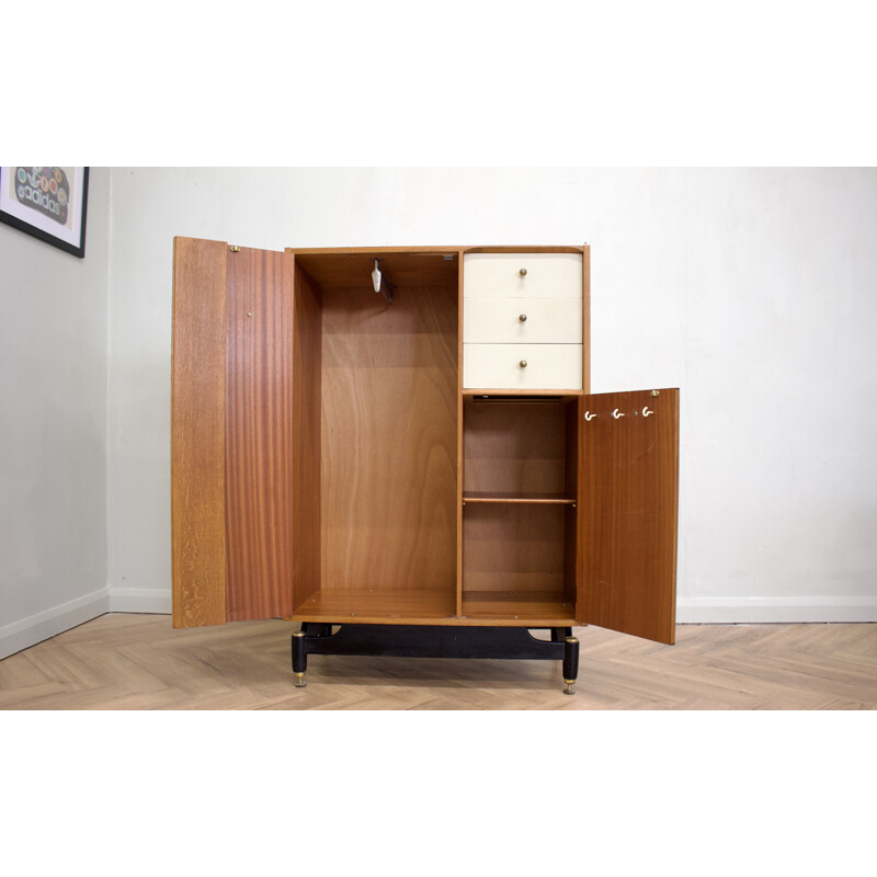 Mid-century compact cabinet by G-Plan, 1960s