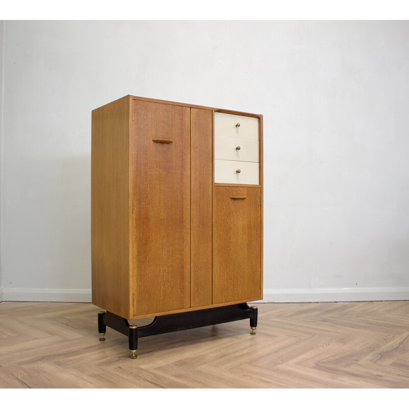 Mid-century compact cabinet by G-Plan, 1960s