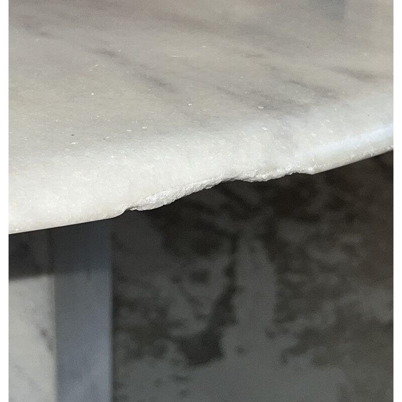 Tavolo vintage in pietra
