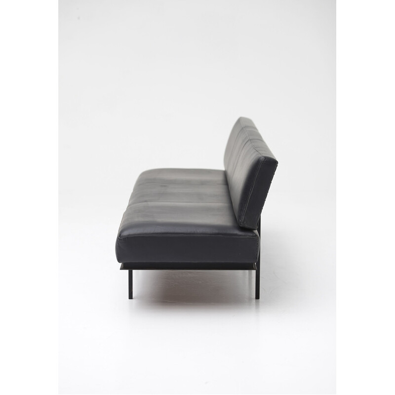 Vintage 3-Sitzer-Sofa von Florence Knoll, 1960