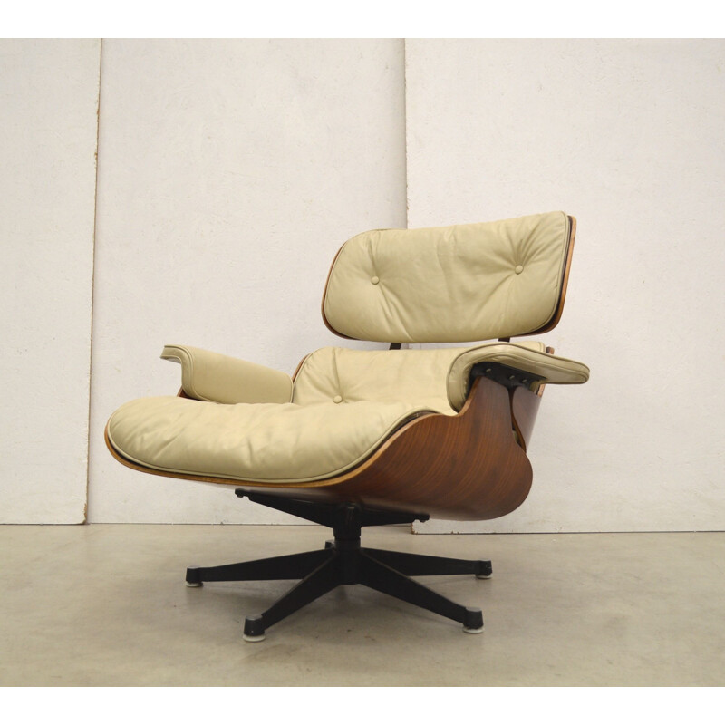 Vintage fauteuil van Charles Eames voor Herman Miller, 1950
