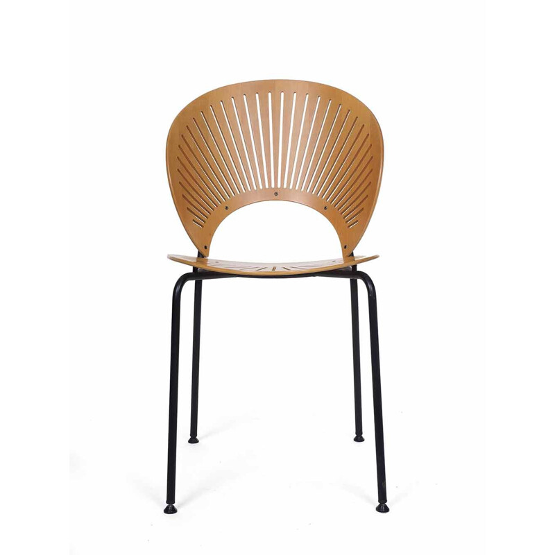 Vintage Trinidad chair model 3298 by Nanna Ditzel for Fredericia Stolebabrik