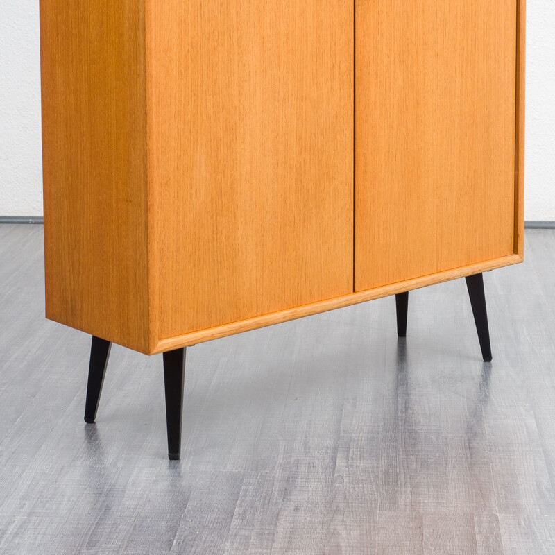 Armoire vintage en teck, 1960