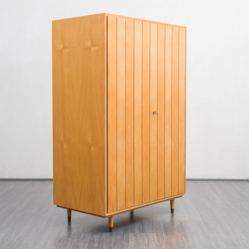 Vintage cabinet by Erich Stratmann for Idee Möbel, 1950s