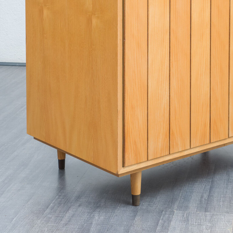 Vintage cabinet by Erich Stratmann for Idee Möbel, 1950s