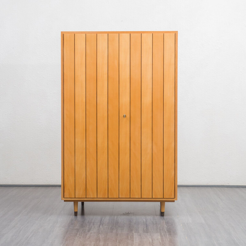 Vintage cabinet by Erich Stratmann for Idee Möbel, 1950s