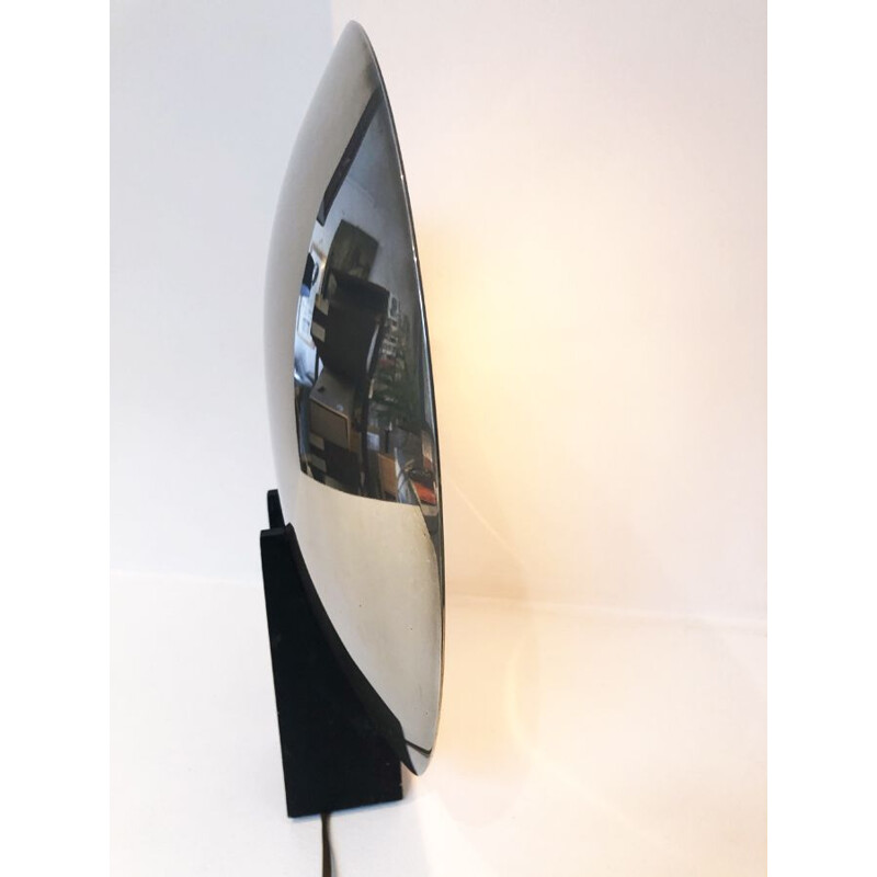 Vintage wall lamp 2983 by Pierre Disderot for Soka, 1970-1980