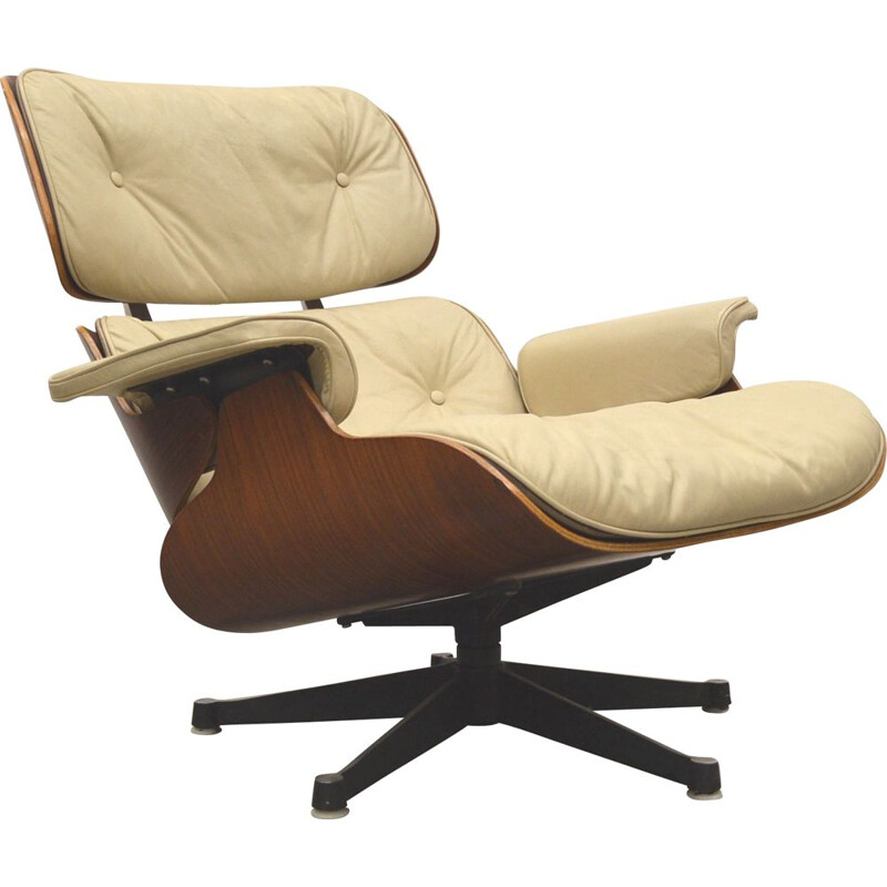 Vintage Sessel von Charles Eames für Herman Miller, 1950