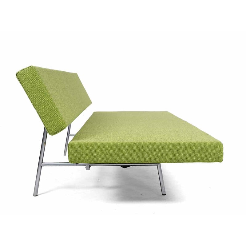 Vintage sofa bed br02 by Martin Visser for Spectrum, 1960s