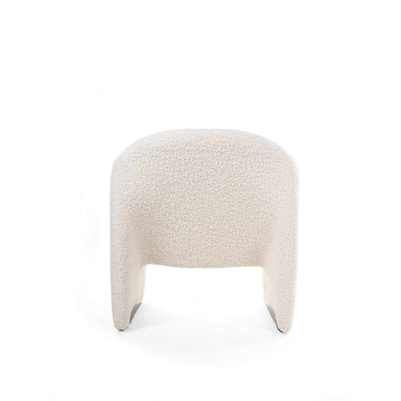 Vintage armchair "Ben" by Pierre Paulin for Artifort