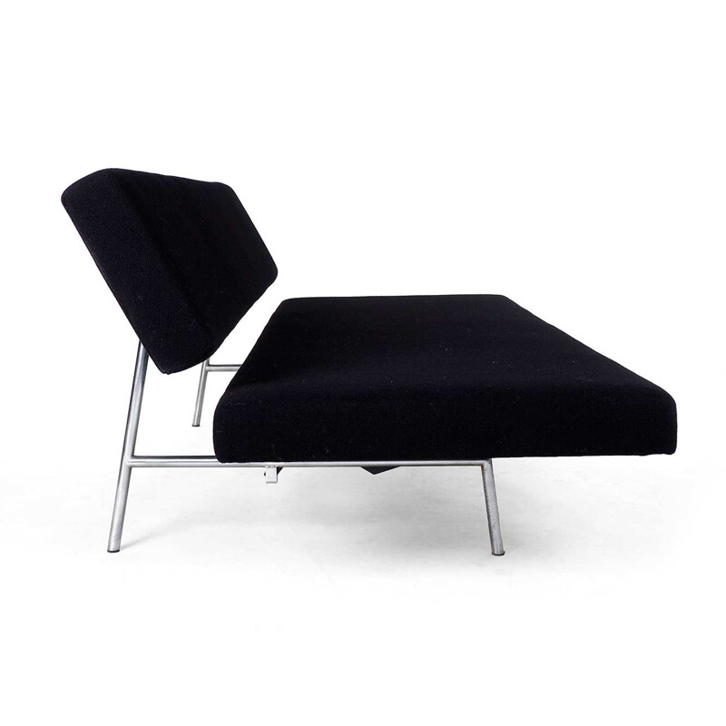 Vintage sofa bed br02 by Martin Visser for 't Spectrum, 1960s