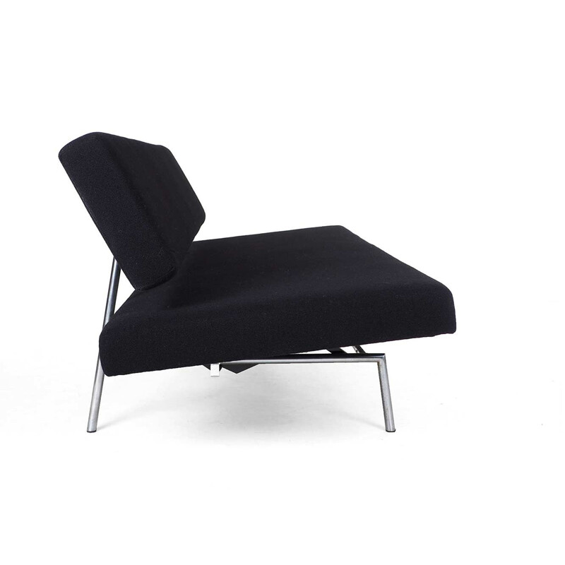 Divano letto vintage br02 di Martin Visser per 't Spectrum, 1960