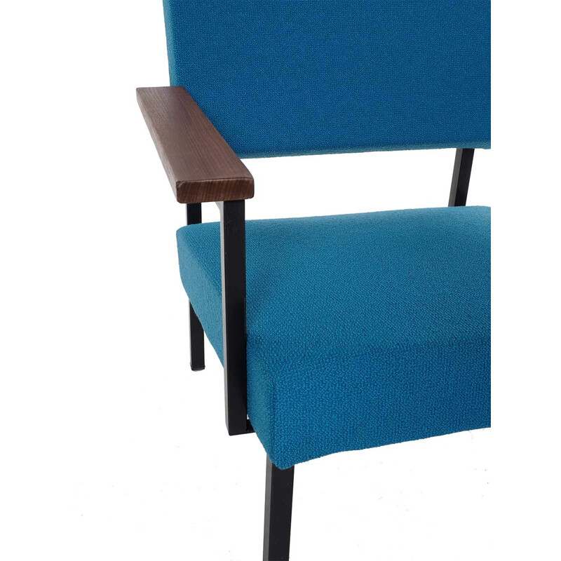 Vintage armchair model 36 by Gijs van der Sluis, 1960s