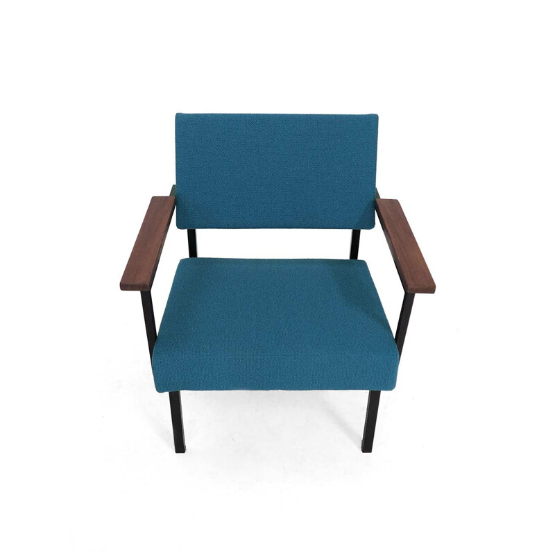 Vintage armchair model 36 by Gijs van der Sluis, 1960s