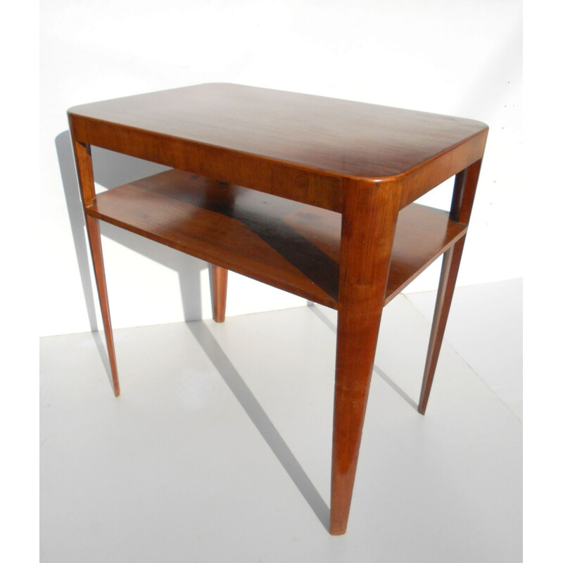 Vintage console table by Gio Ponti for Casa & Giardino, 1940s