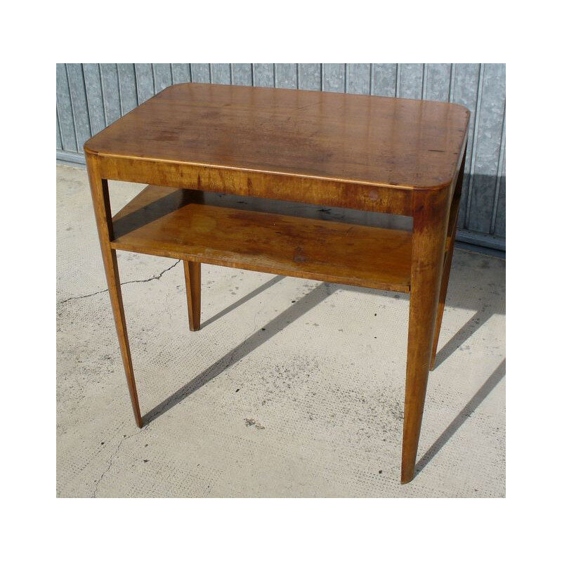 Vintage console table by Gio Ponti for Casa & Giardino, 1940s