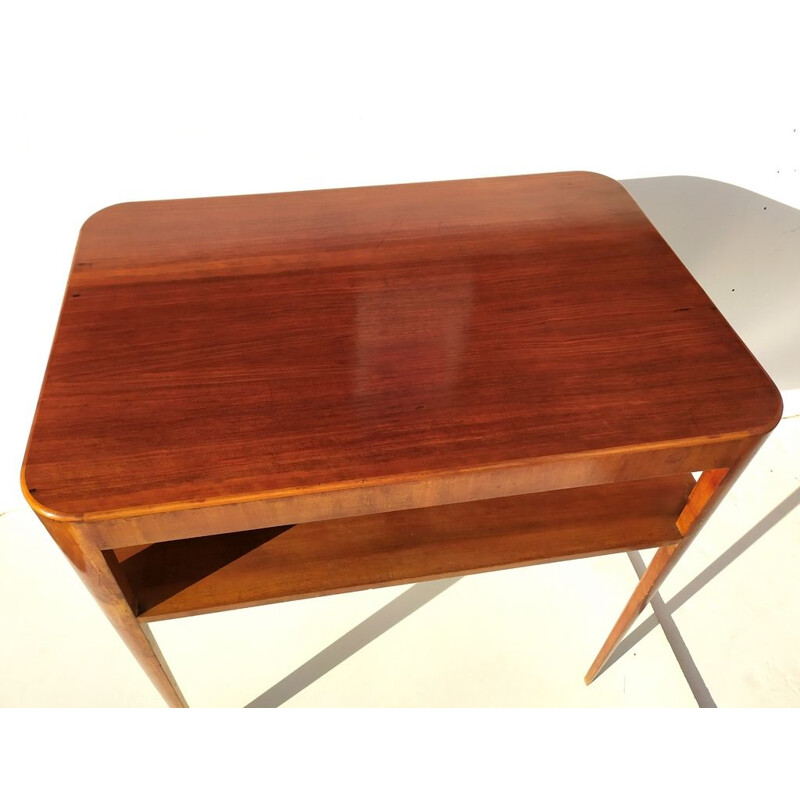 Vintage console table by Gio Ponti for Casa & Giardino, 1940s