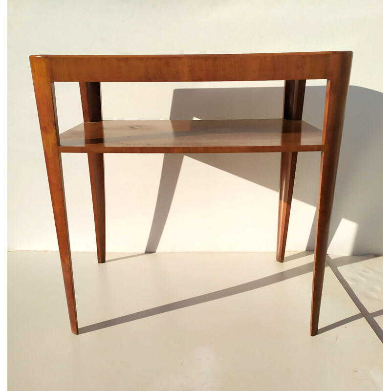 Consola vintage de Gio Ponti para Casa