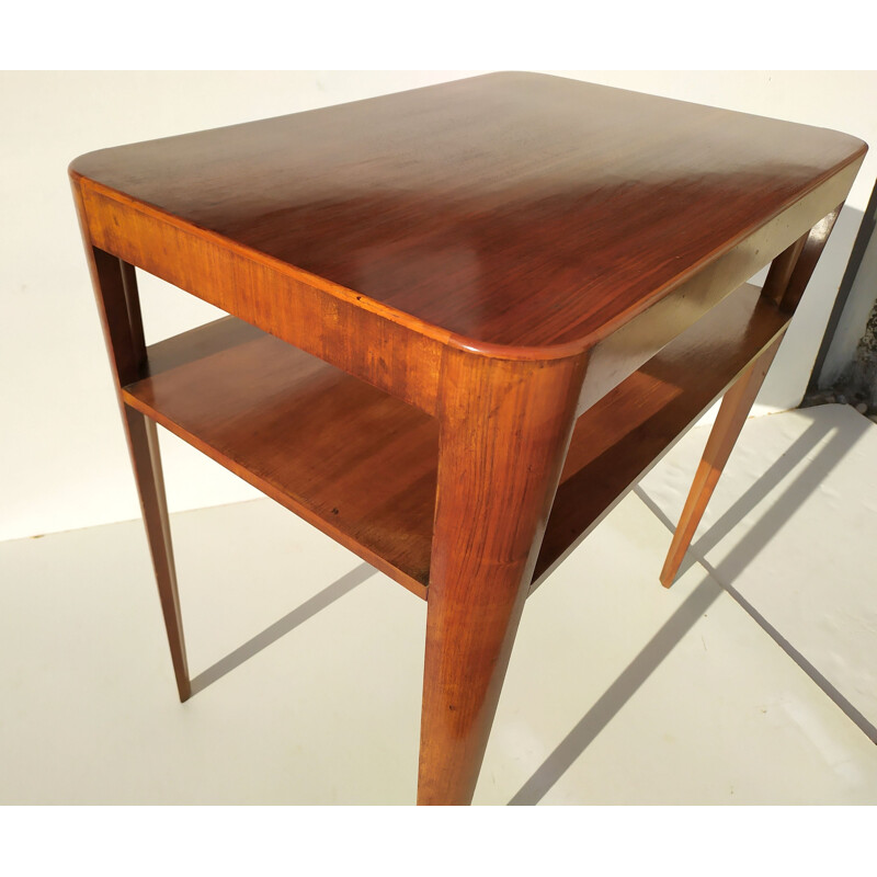 Mesa de consola Vintage de Gio Ponti para Casa