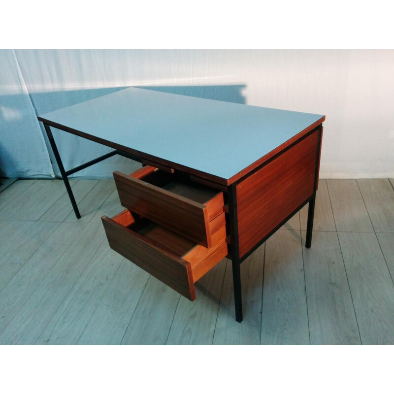 Desk "620", Pierre GUARICHE - 1950s