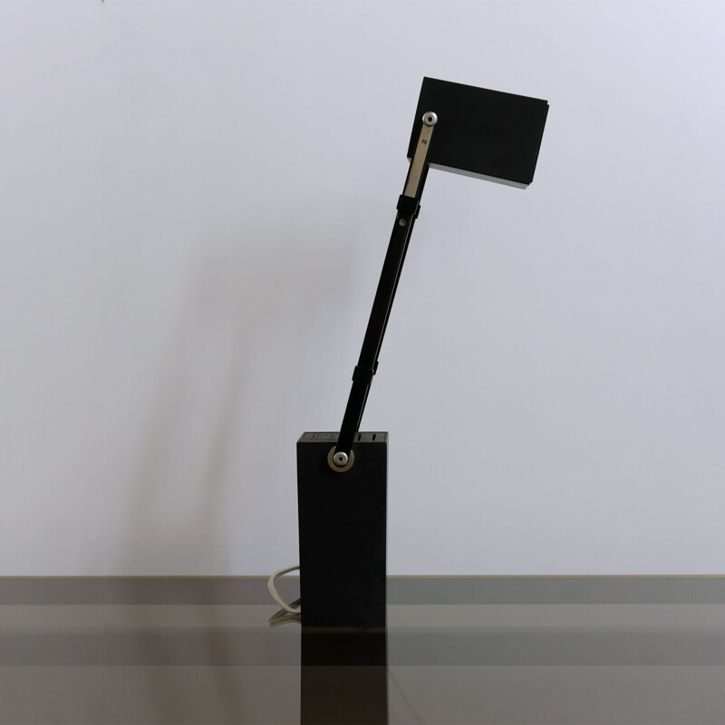 Lampe de bureau vintage Lampetit de Bent Gantzel Boysen pour Louis Poulsen, 1966