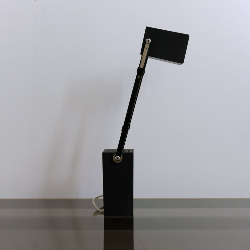 Vintage Lampetit desk lamp by Bent Gantzel Boysen for Louis Poulsen, 1966