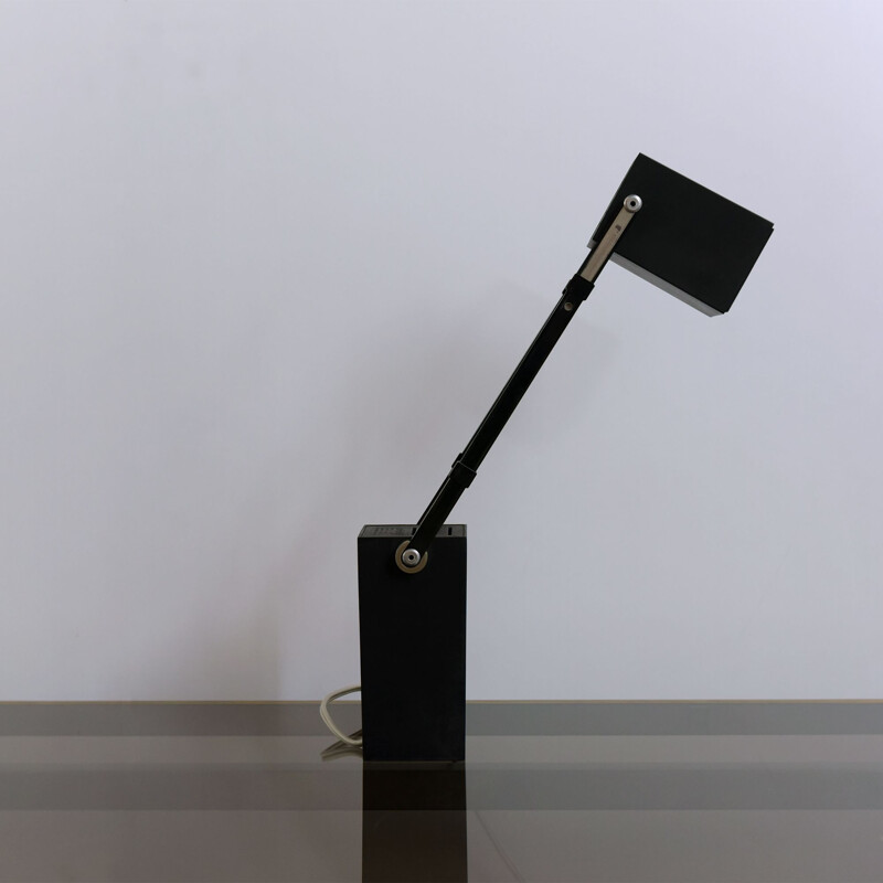 Vintage Lampetit desk lamp by Bent Gantzel Boysen for Louis Poulsen, 1966