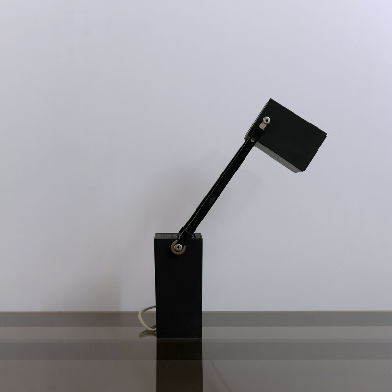 Vintage Lampetit desk lamp by Bent Gantzel Boysen for Louis Poulsen, 1966