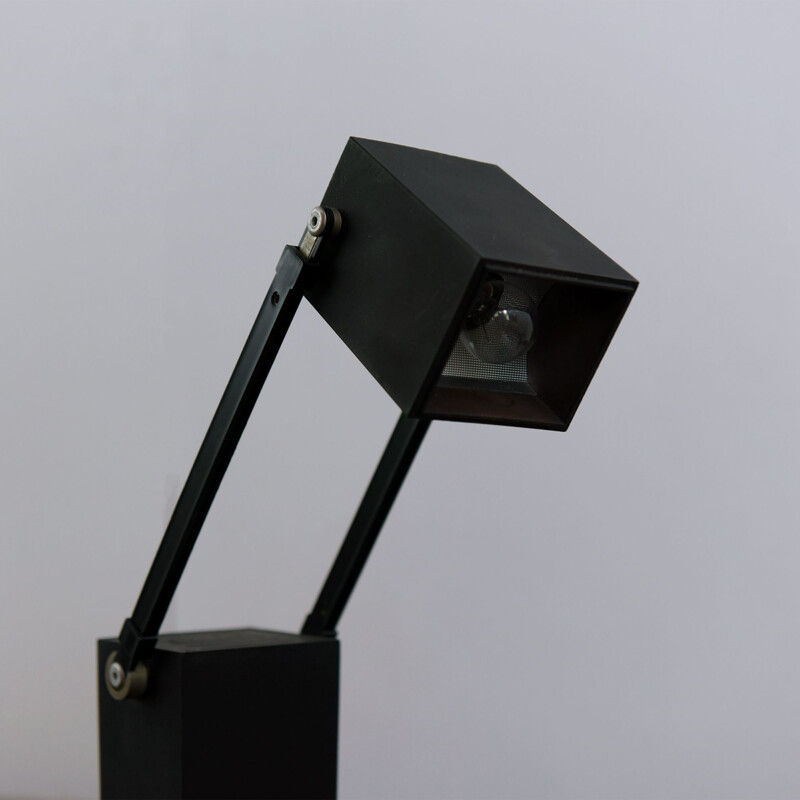 Vintage Lampetit desk lamp by Bent Gantzel Boysen for Louis Poulsen, 1966