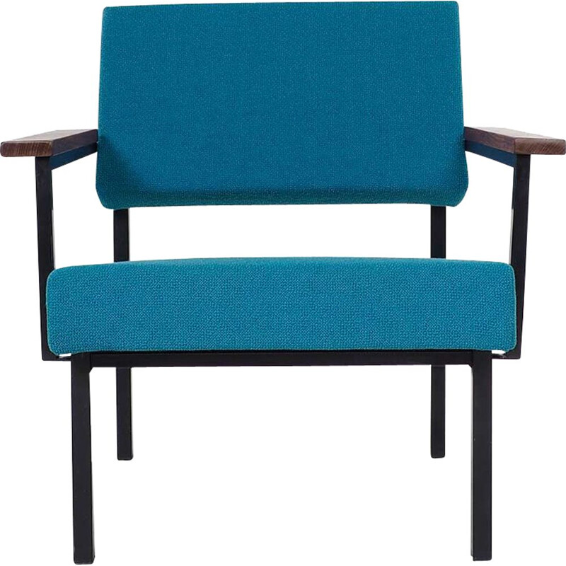 Vintage armchair model 36 by Gijs van der Sluis, 1960s