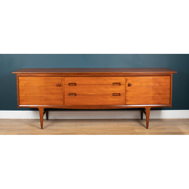 Mid century sideboard by John Herbert for A Younger, 1960s