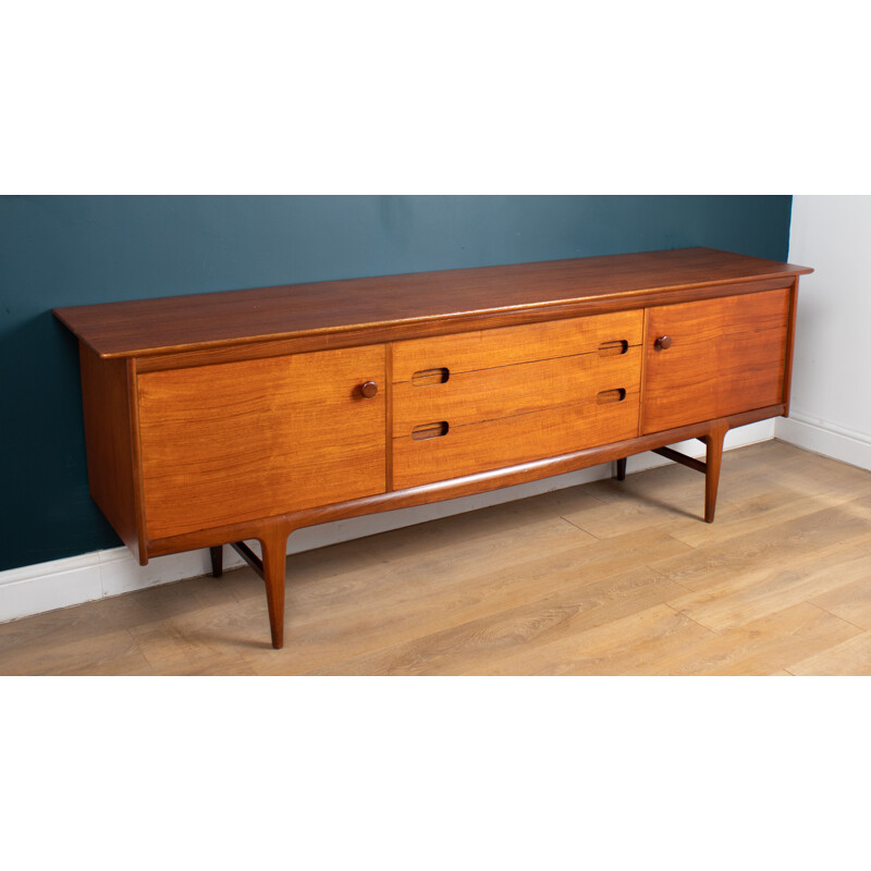 Mid century sideboard by John Herbert for A Younger, 1960s