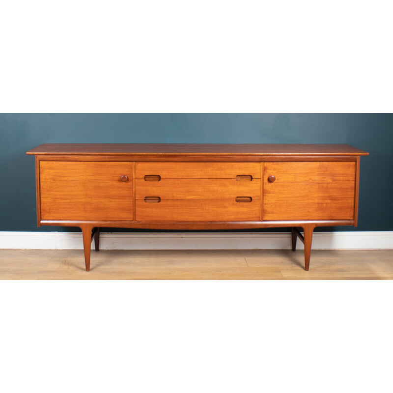 Mid century sideboard by John Herbert for A Younger, 1960s