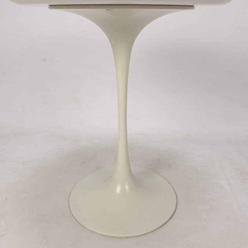 Vintage Tulip side table by Maurice Burke for Arkana, 1960-1970s