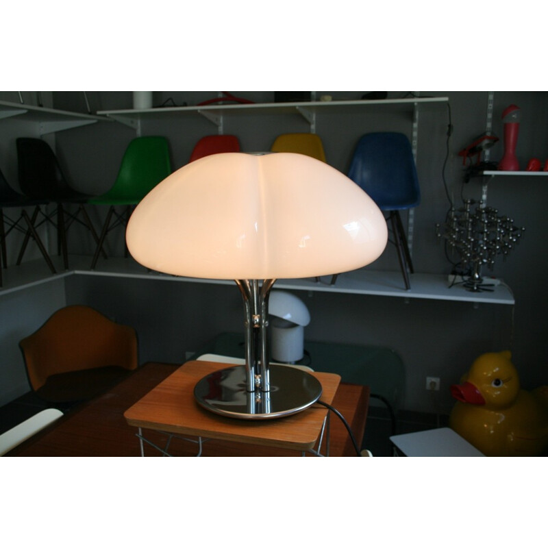 Lamp "Quadrifoglio", Gae AULENTI, 1970s