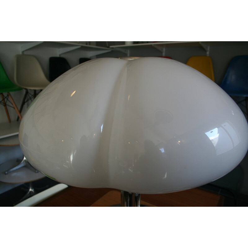 Lamp "Quadrifoglio", Gae AULENTI, 1970s