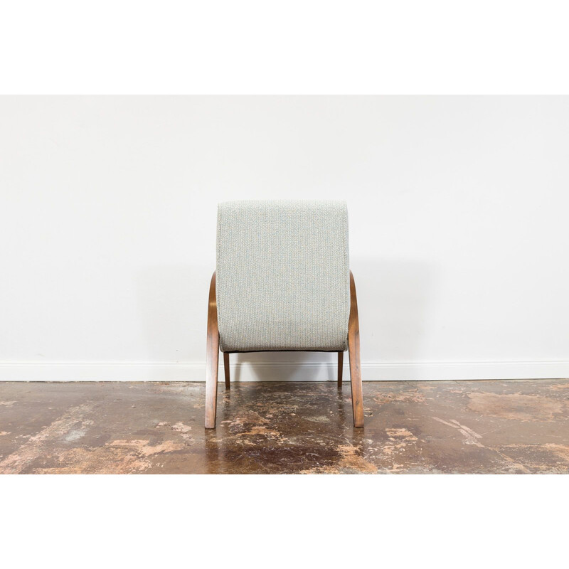 Vintage-Sessel von Lejkowski