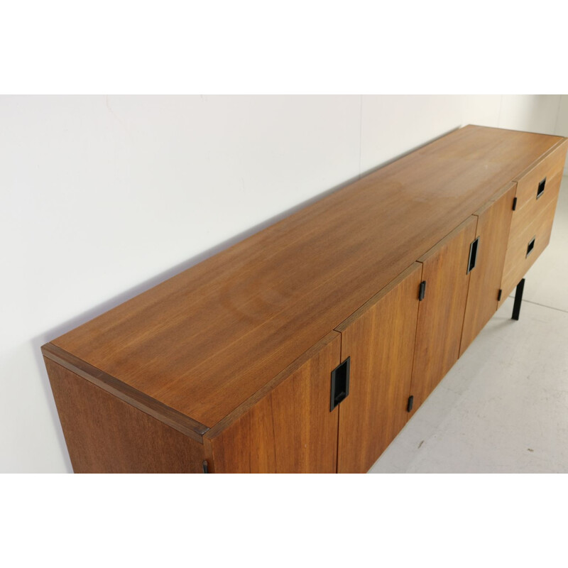 Credenza vintage Du03 di Cees Braakman per Ums Pastoe