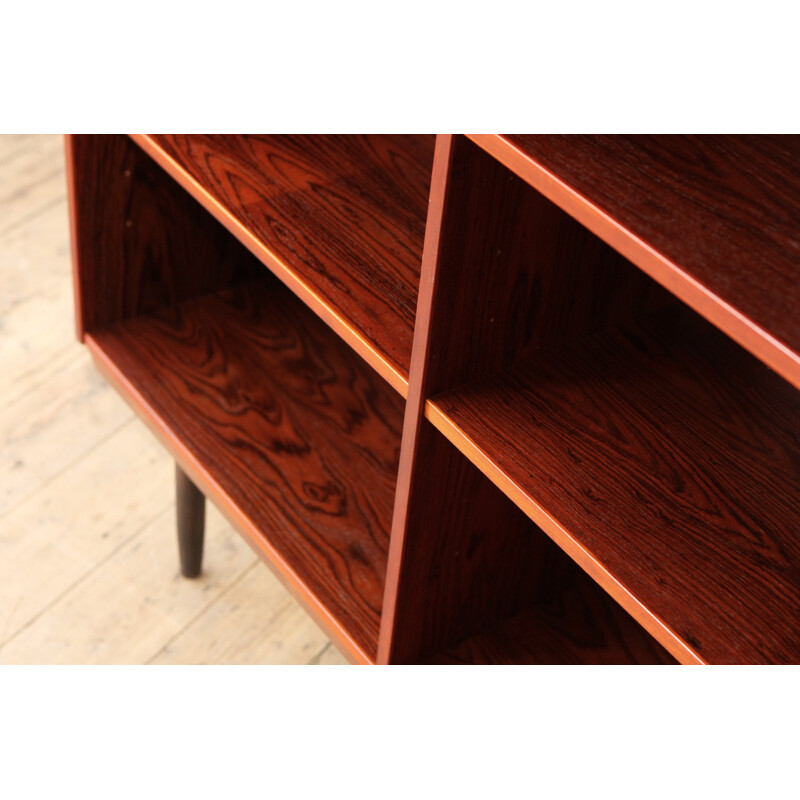 Small bookcase in rosewood - 1960s