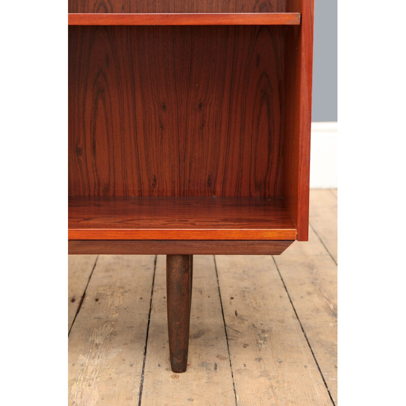 Small bookcase in rosewood - 1960s