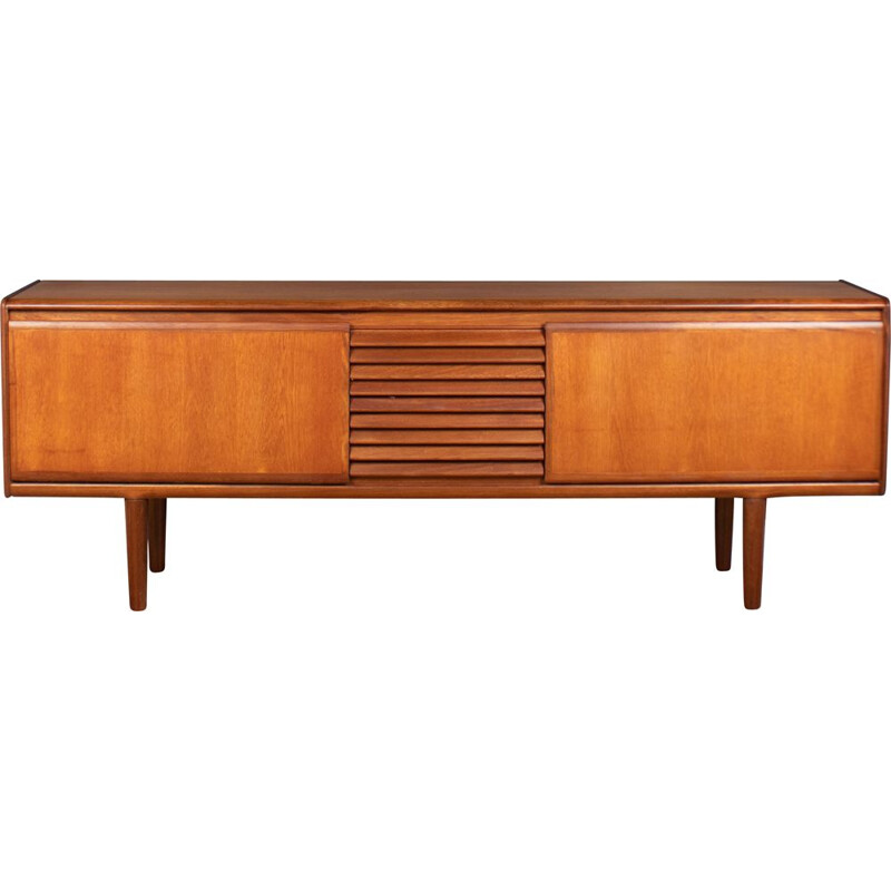 Vintage teak sideboard by White & Newton, 1960s