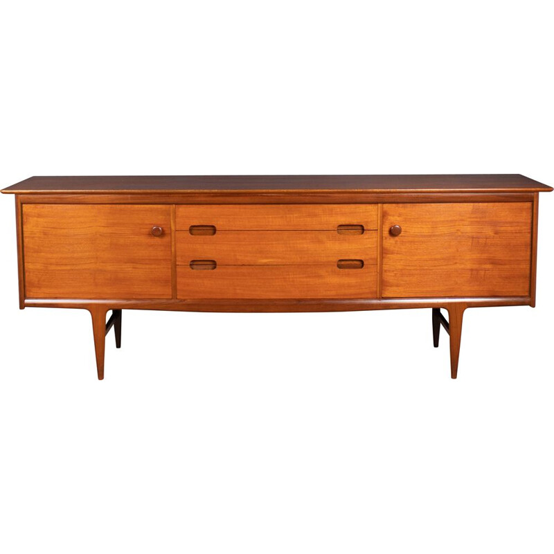 Mid century sideboard by John Herbert for A Younger, 1960s